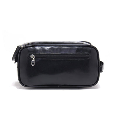 Spacious Men's Makeup Bag