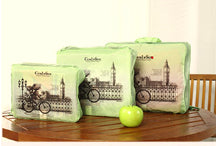 Broad Packing Organizer Accessory